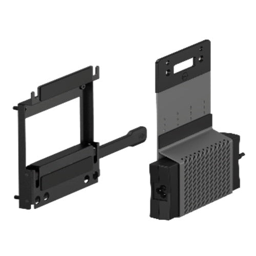 DELL YFH7P Wall Black